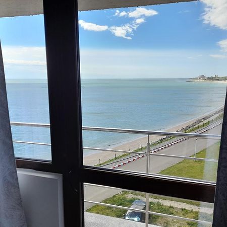 S&K Dotro Hotel Costinesti Luaran gambar