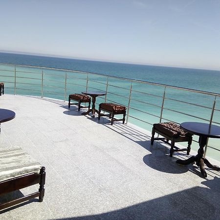 S&K Dotro Hotel Costinesti Luaran gambar