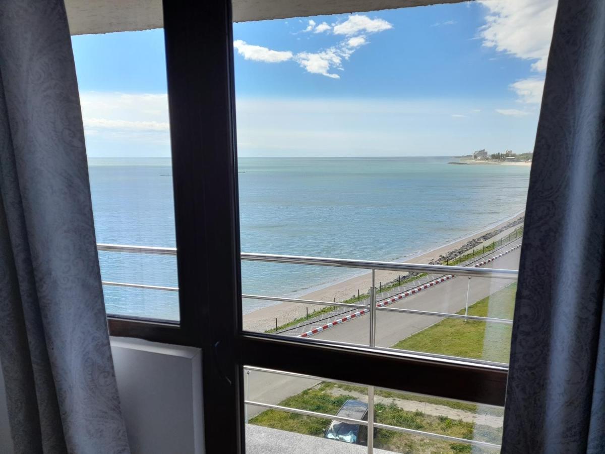 S&K Dotro Hotel Costinesti Luaran gambar