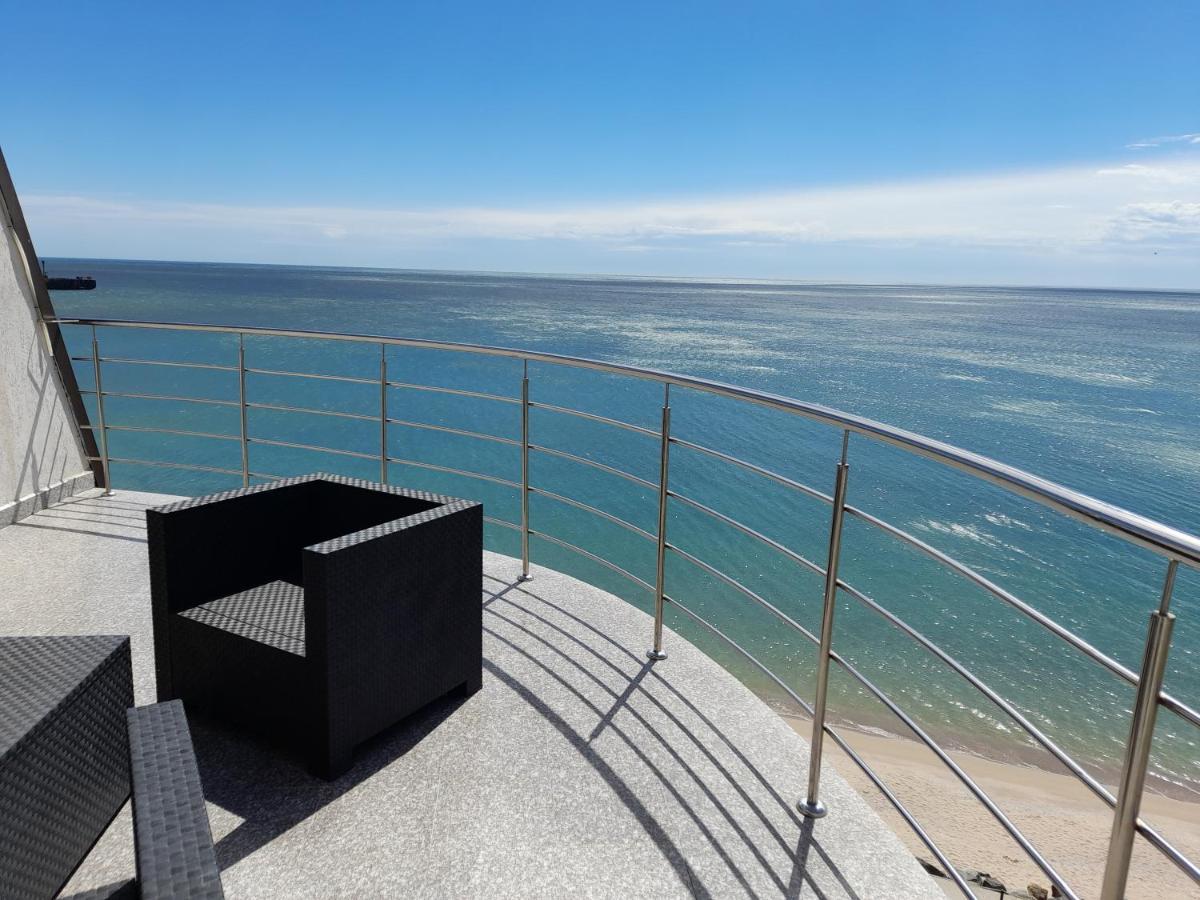 S&K Dotro Hotel Costinesti Luaran gambar