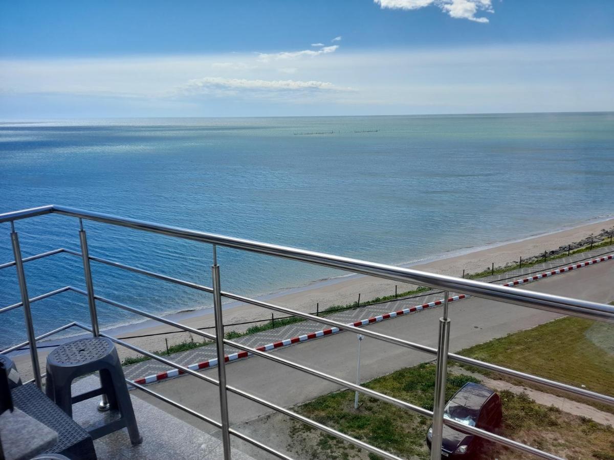 S&K Dotro Hotel Costinesti Luaran gambar