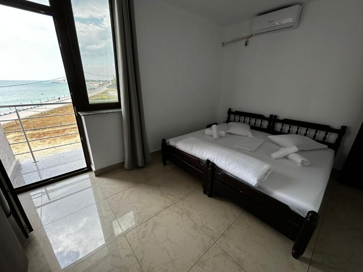 S&K Dotro Hotel Costinesti Luaran gambar