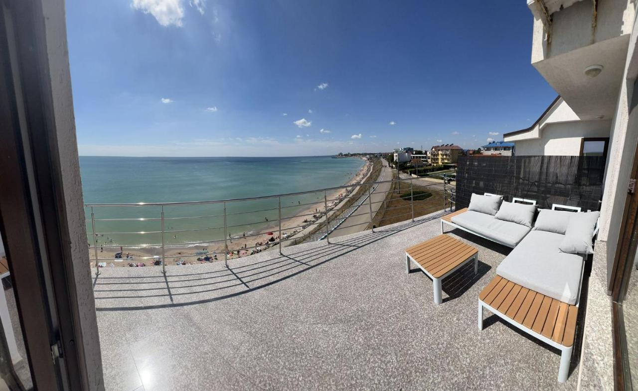 S&K Dotro Hotel Costinesti Luaran gambar