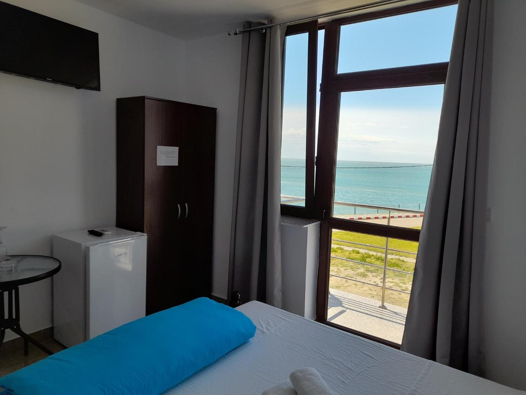 S&K Dotro Hotel Costinesti Luaran gambar
