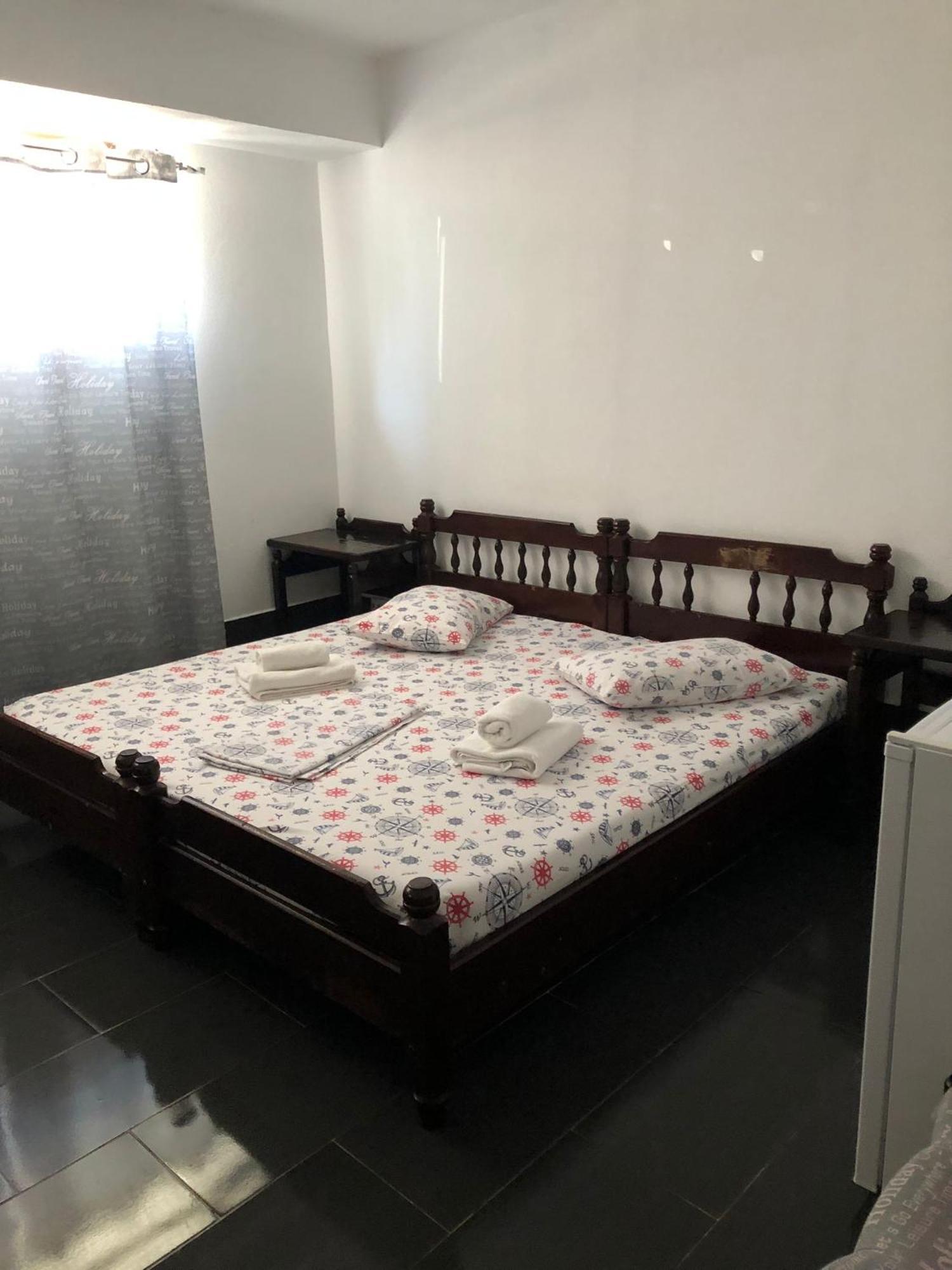 S&K Dotro Hotel Costinesti Luaran gambar