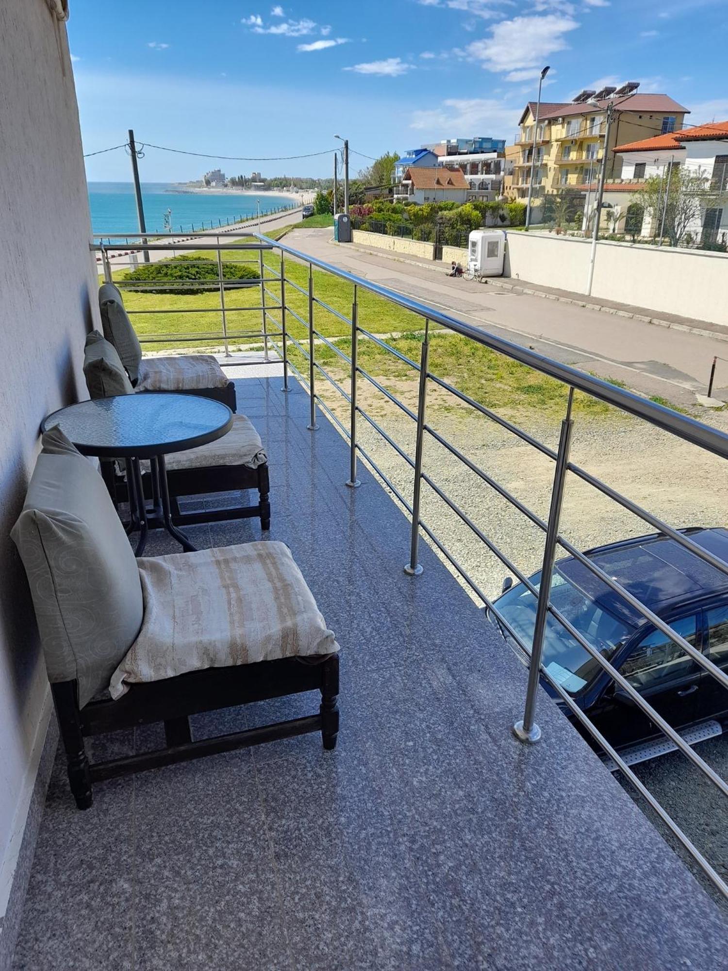 S&K Dotro Hotel Costinesti Luaran gambar