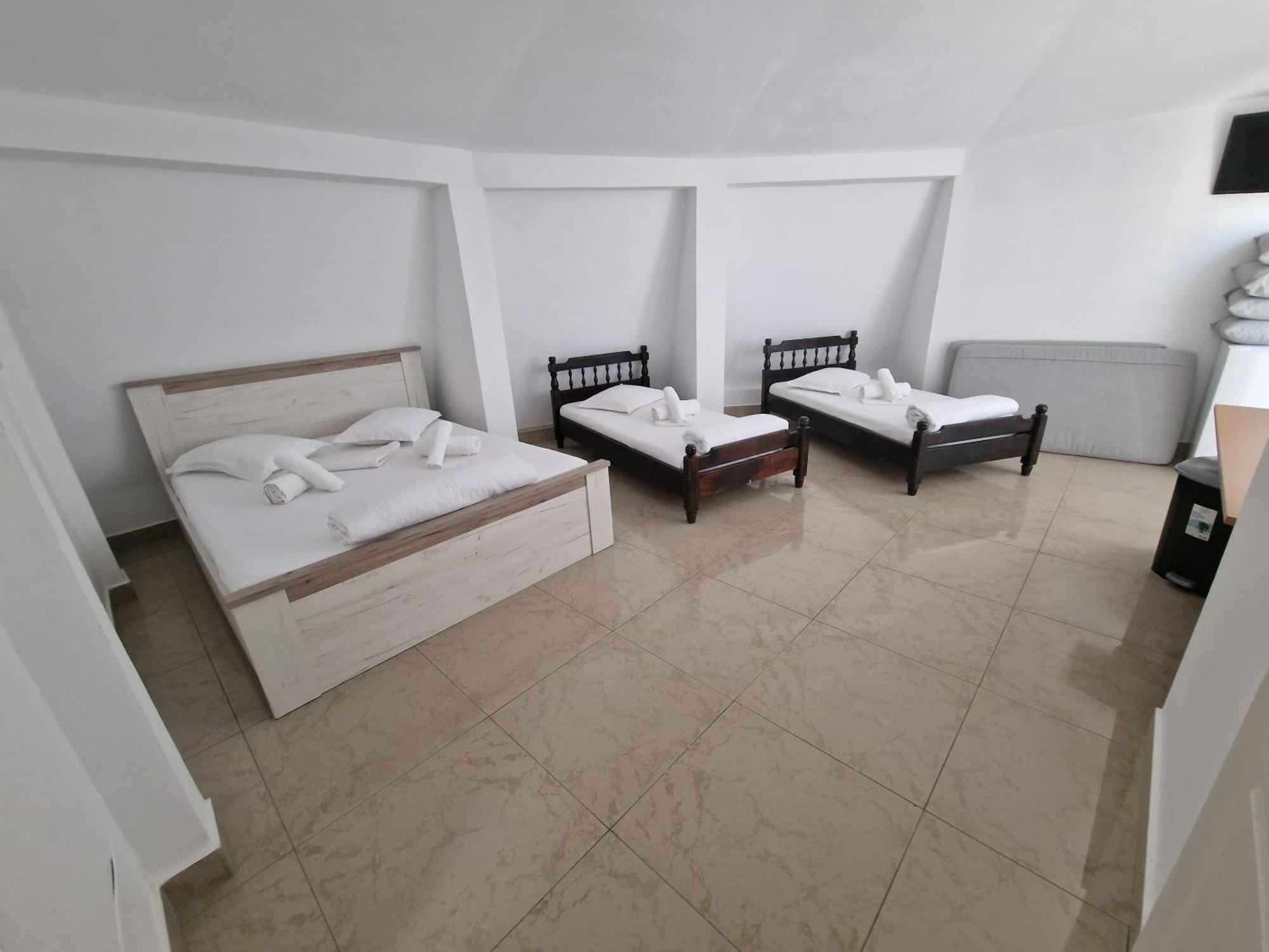 S&K Dotro Hotel Costinesti Luaran gambar