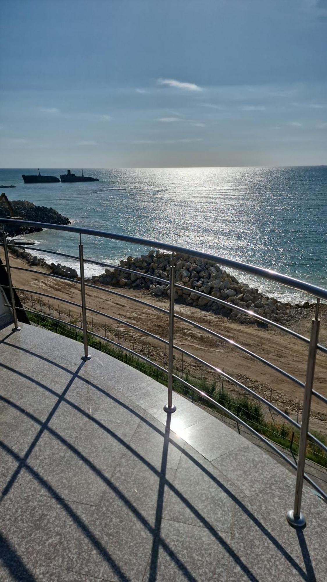 S&K Dotro Hotel Costinesti Luaran gambar