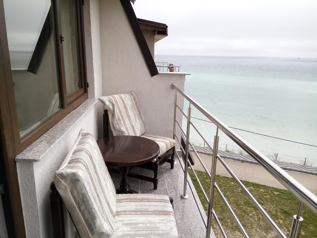 S&K Dotro Hotel Costinesti Luaran gambar