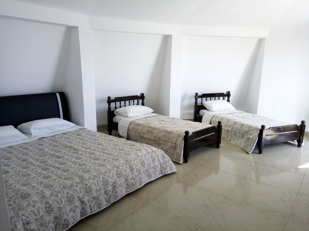 S&K Dotro Hotel Costinesti Luaran gambar