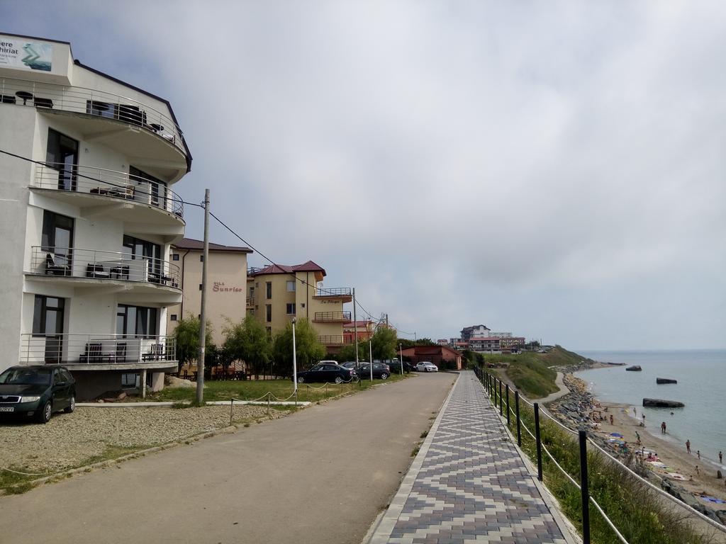 S&K Dotro Hotel Costinesti Luaran gambar