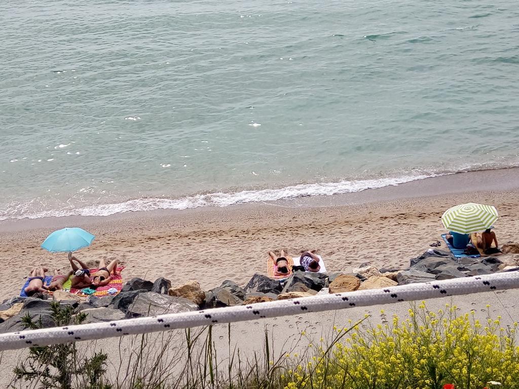 S&K Dotro Hotel Costinesti Luaran gambar