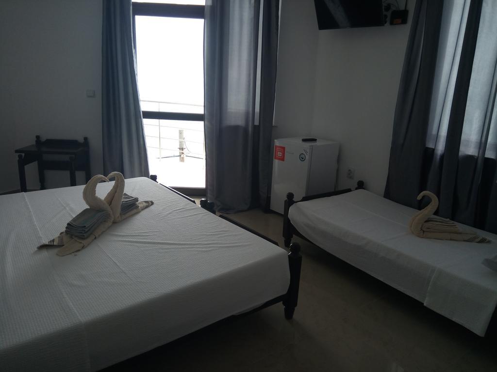 S&K Dotro Hotel Costinesti Luaran gambar