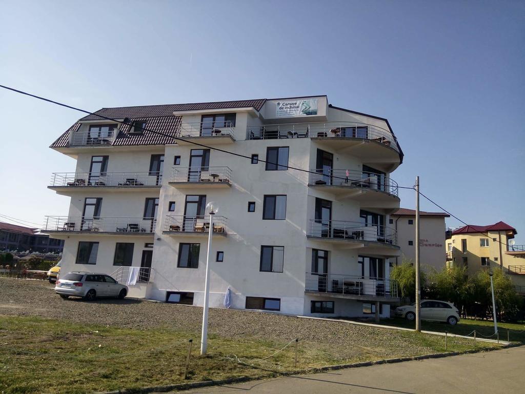 S&K Dotro Hotel Costinesti Luaran gambar