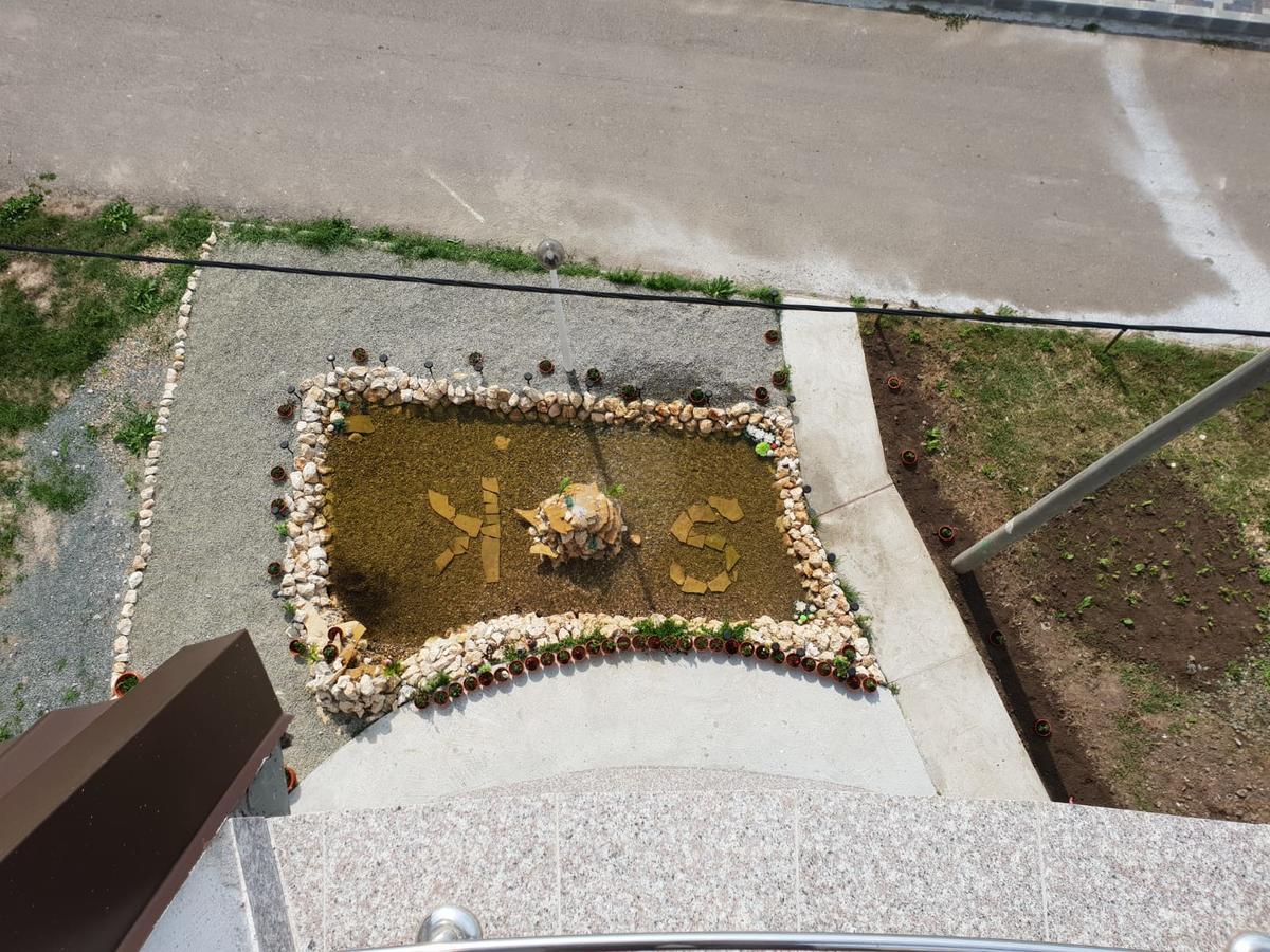 S&K Dotro Hotel Costinesti Luaran gambar