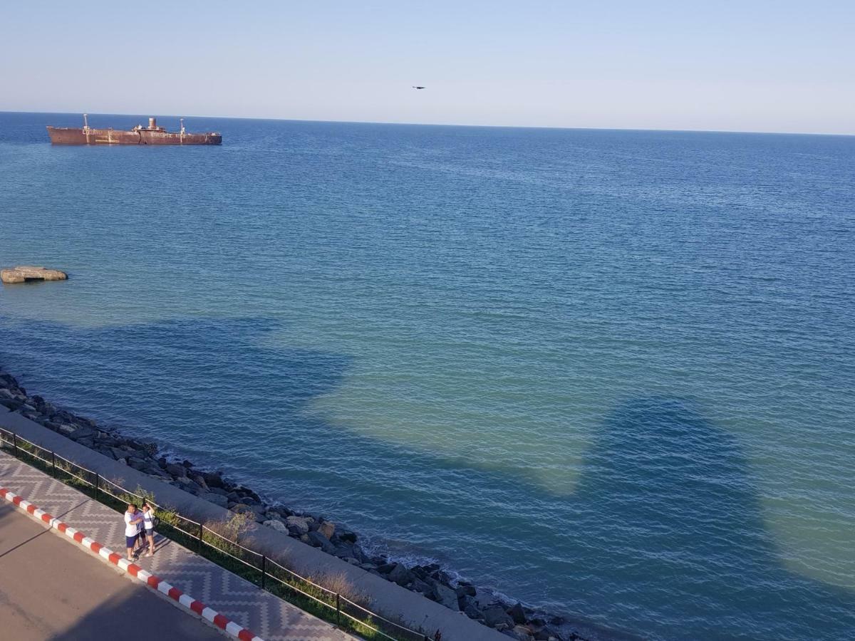 S&K Dotro Hotel Costinesti Luaran gambar