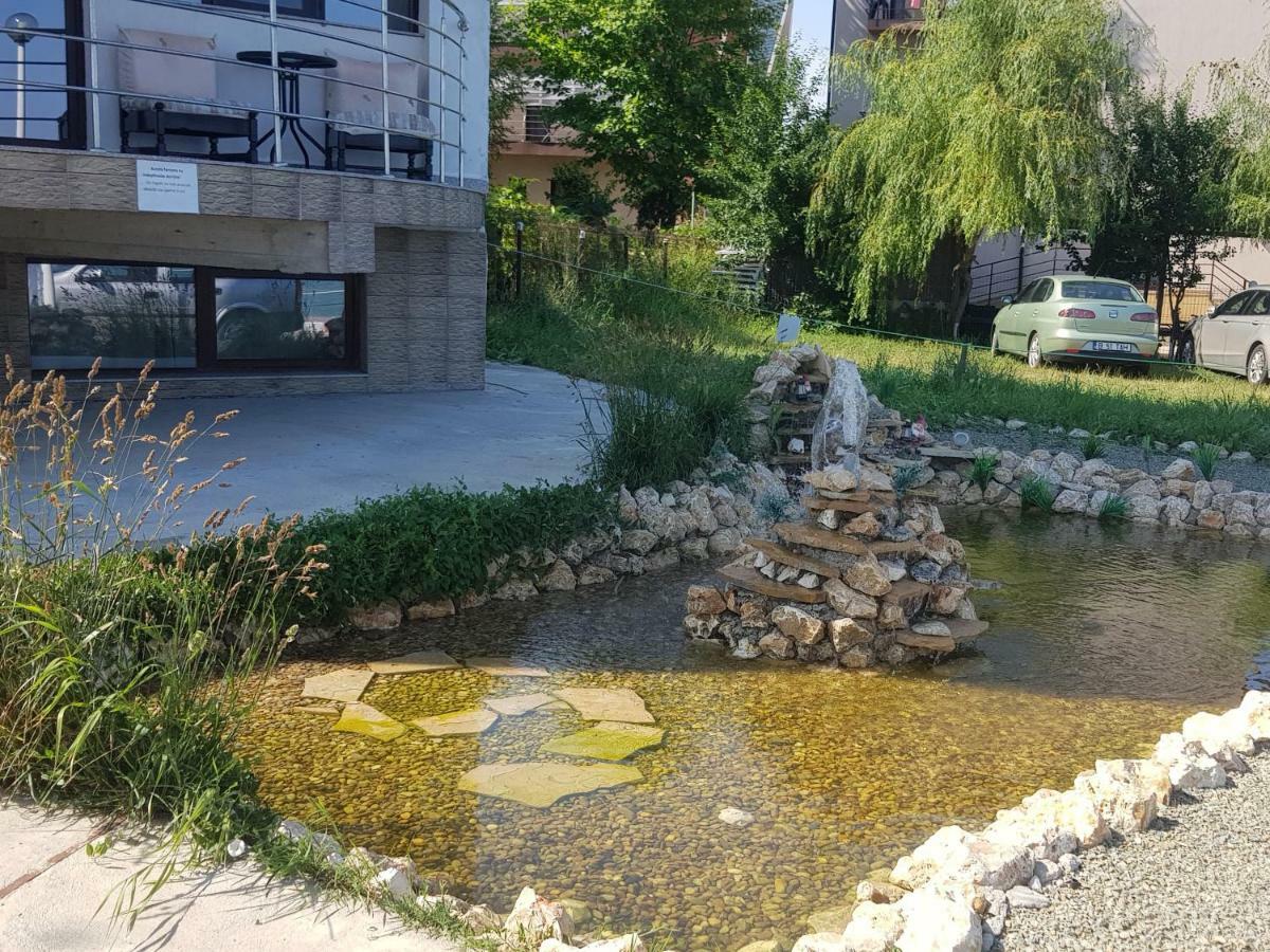 S&K Dotro Hotel Costinesti Luaran gambar