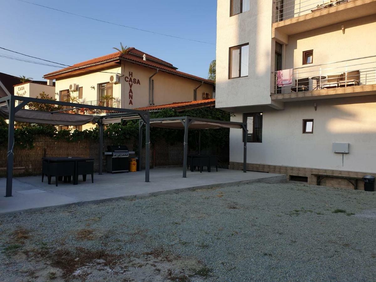 S&K Dotro Hotel Costinesti Luaran gambar